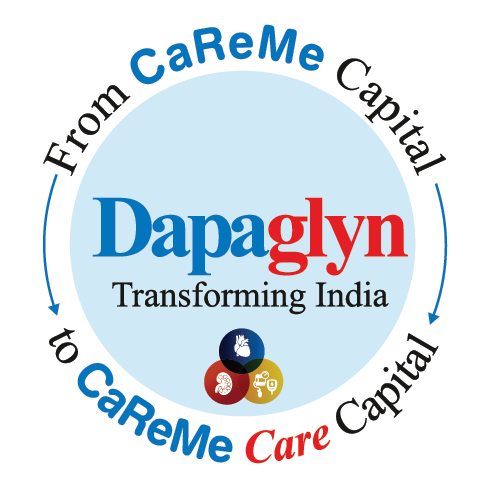 Dapaglyn Logo